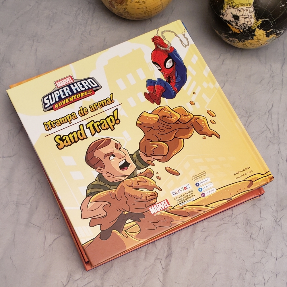 BUNDLE OF CHILDREN STORYBOOKS (6) - Picture 5 of 14